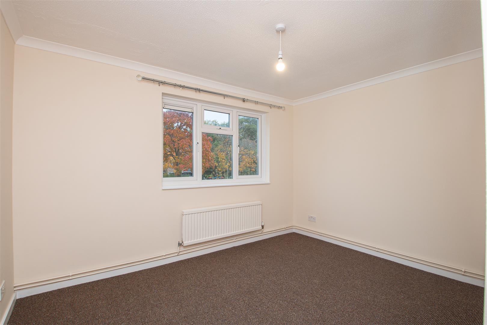 Mullen Avenue, Downs Barn, Milton Keynes